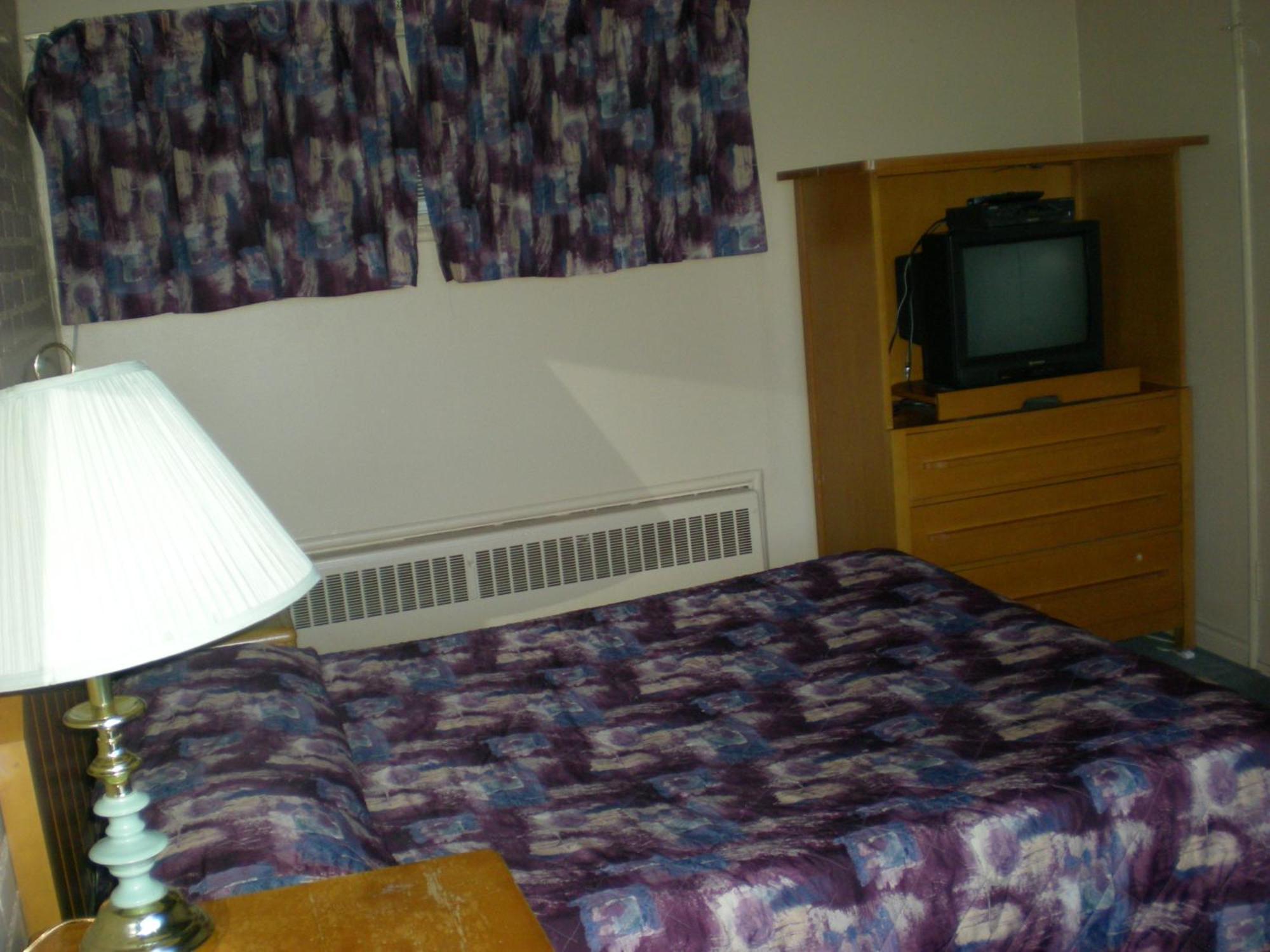 Motel Seigneurie De Vaudreuil Номер фото