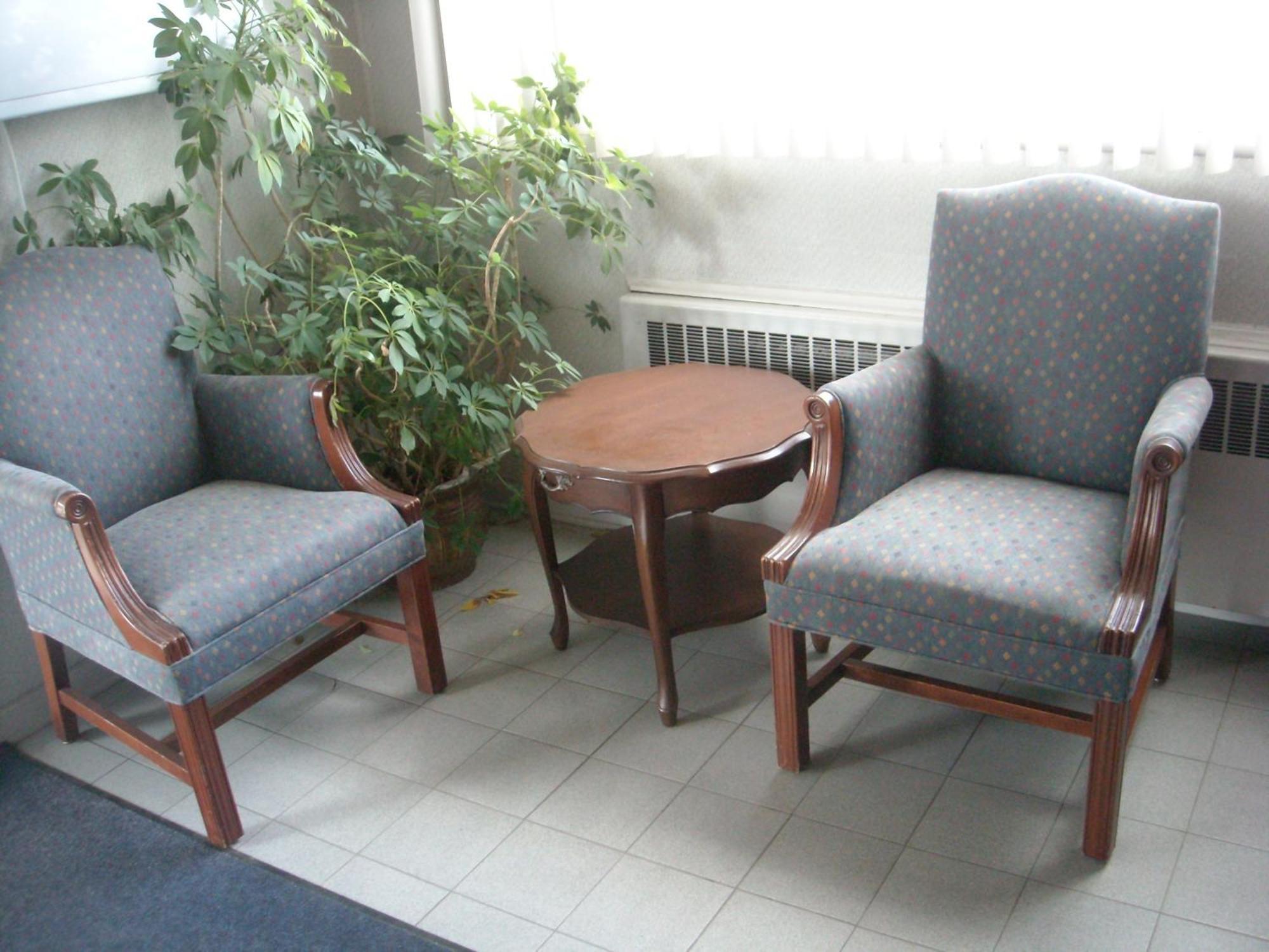 Motel Seigneurie De Vaudreuil Экстерьер фото